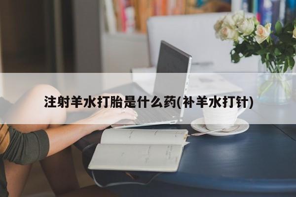 最便宜的打胎药的私人微信注射羊水打胎是什么药(补羊水打针)